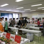 本社展示会